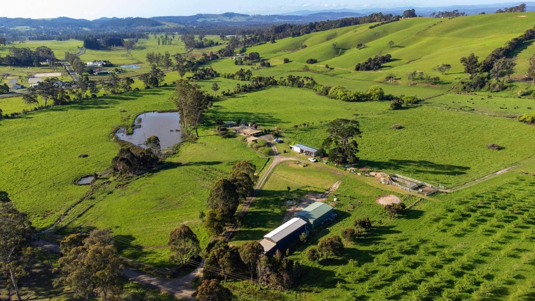 Most Popular Rural Properties For Sale Tasmania
