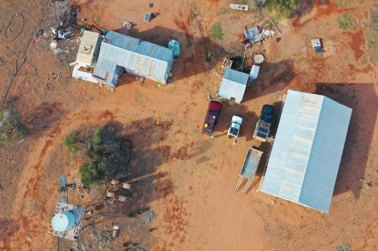 cattle property for sale WA