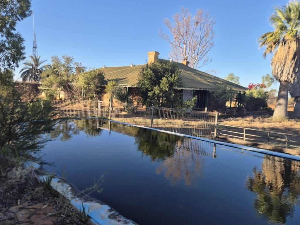 cattle property for sale WA
