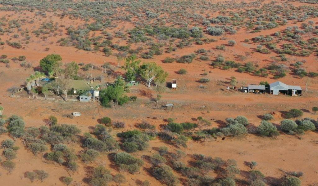 cattle property for sale WA