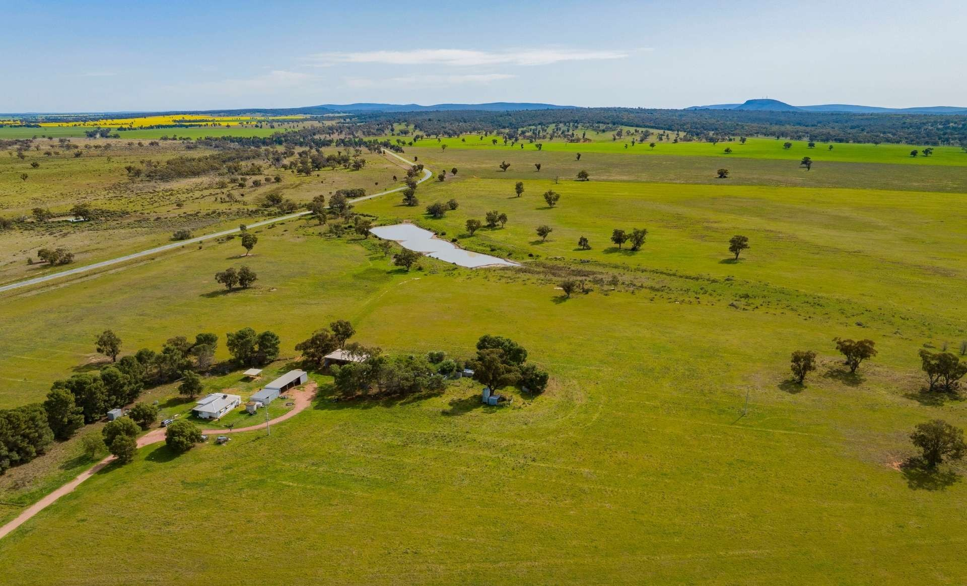 farm for sale NSW