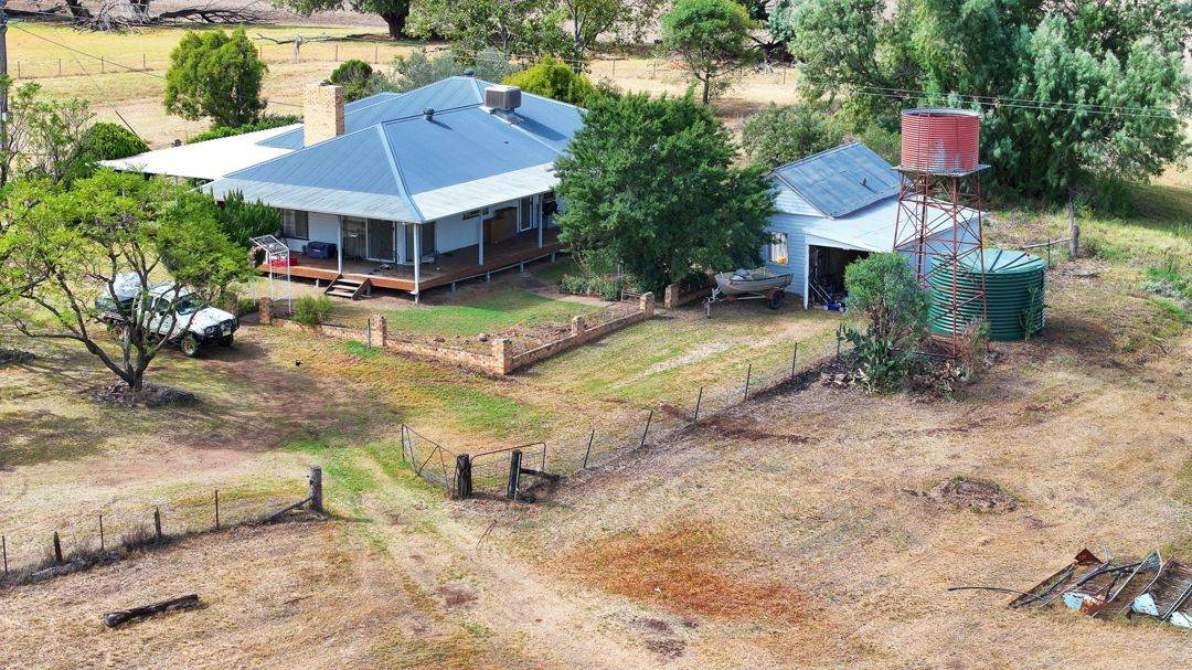 Farm For Sale NSW