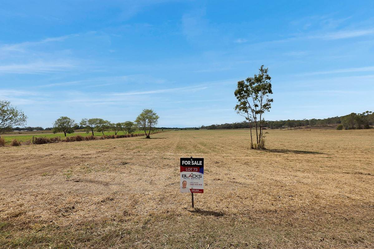 rural lifestyle property for sale QLD