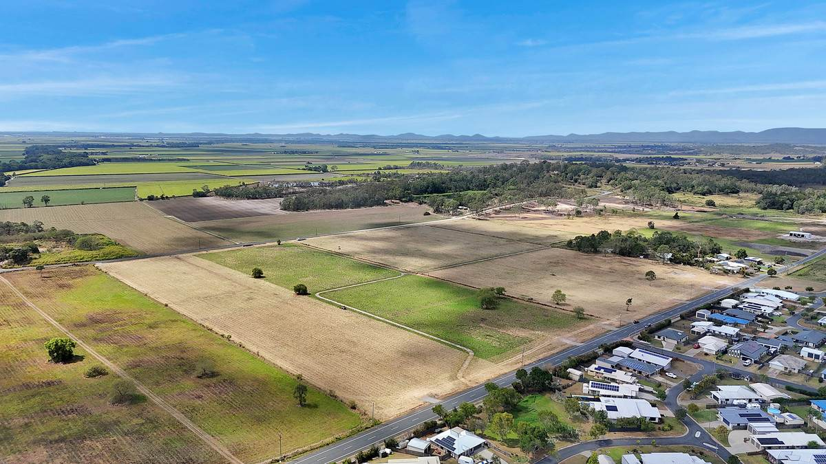 rural lifestyle property for sale QLD