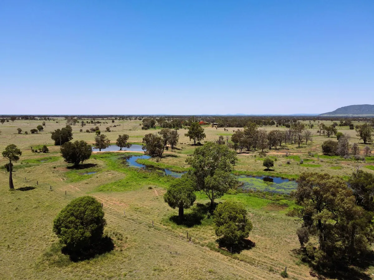 rural property for sale QLD