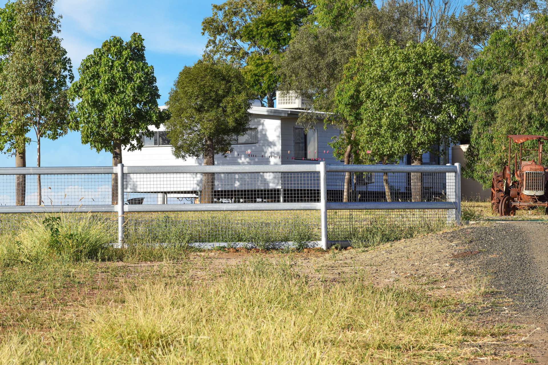 cattle property for sale QLD