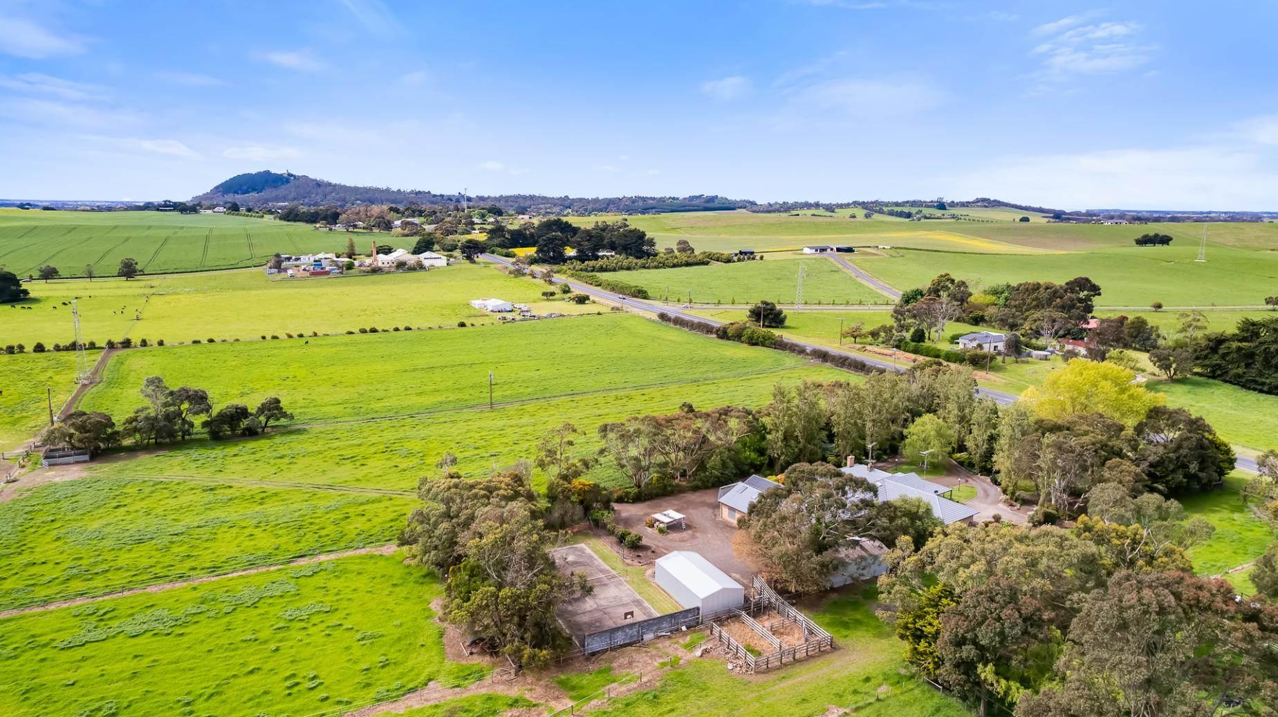 Farm Houses For Sale Limestone Coast SA