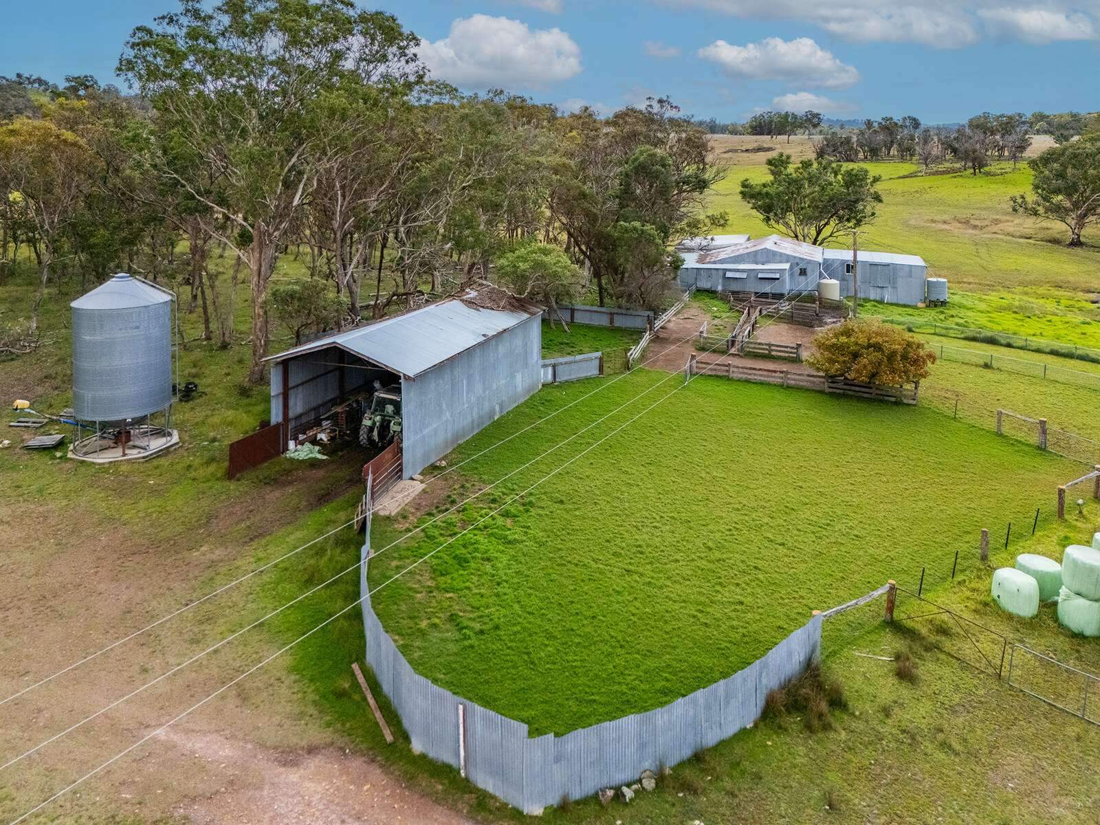 rural property for sale NSW