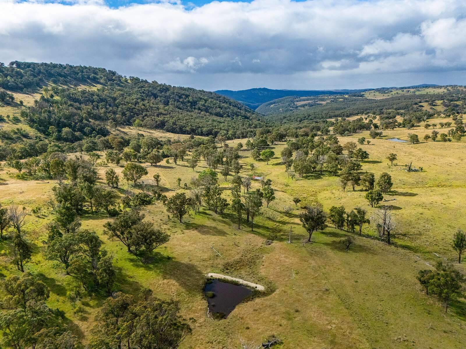 rural property for sale NSW