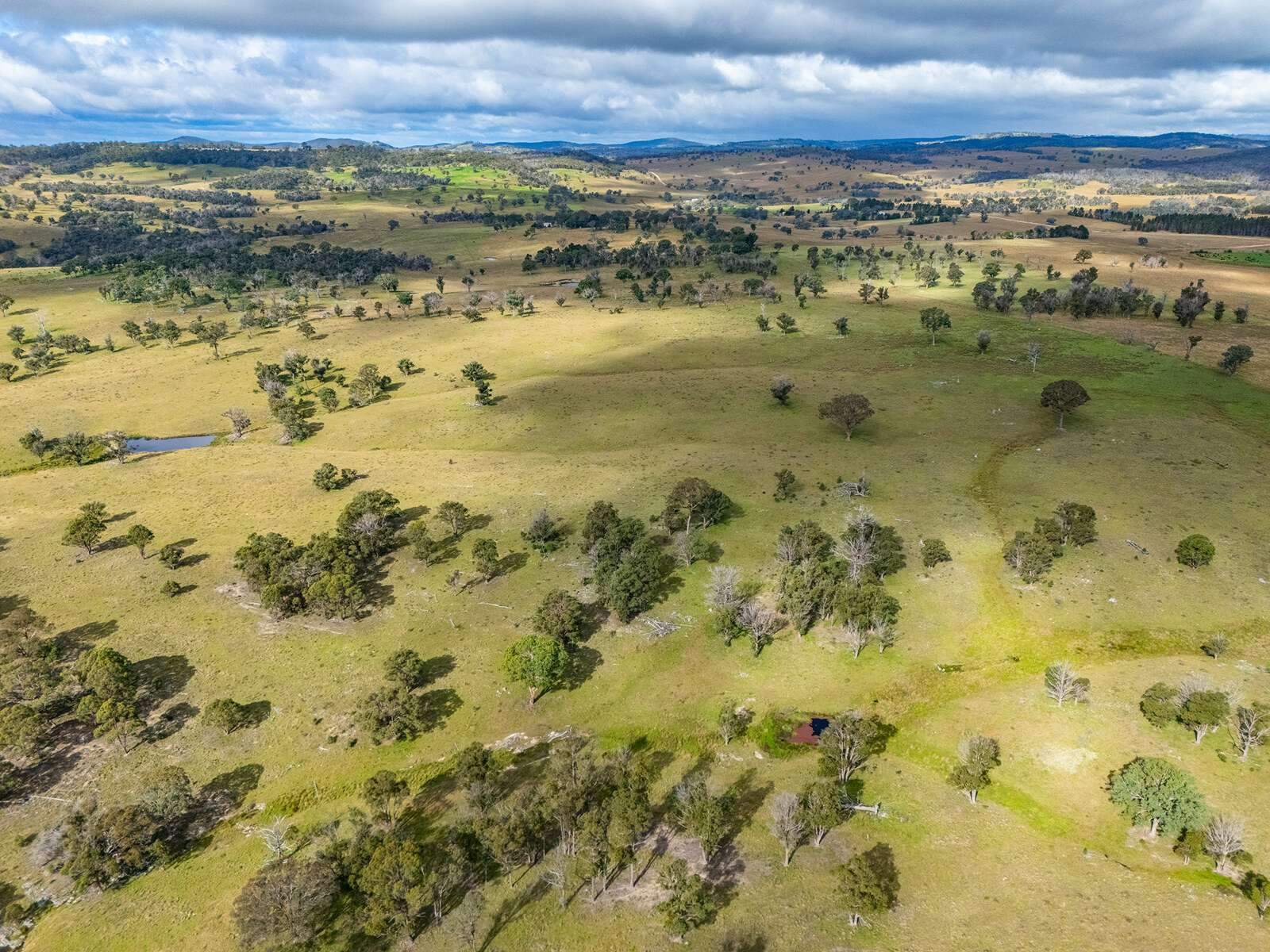 rural property for sale NSW