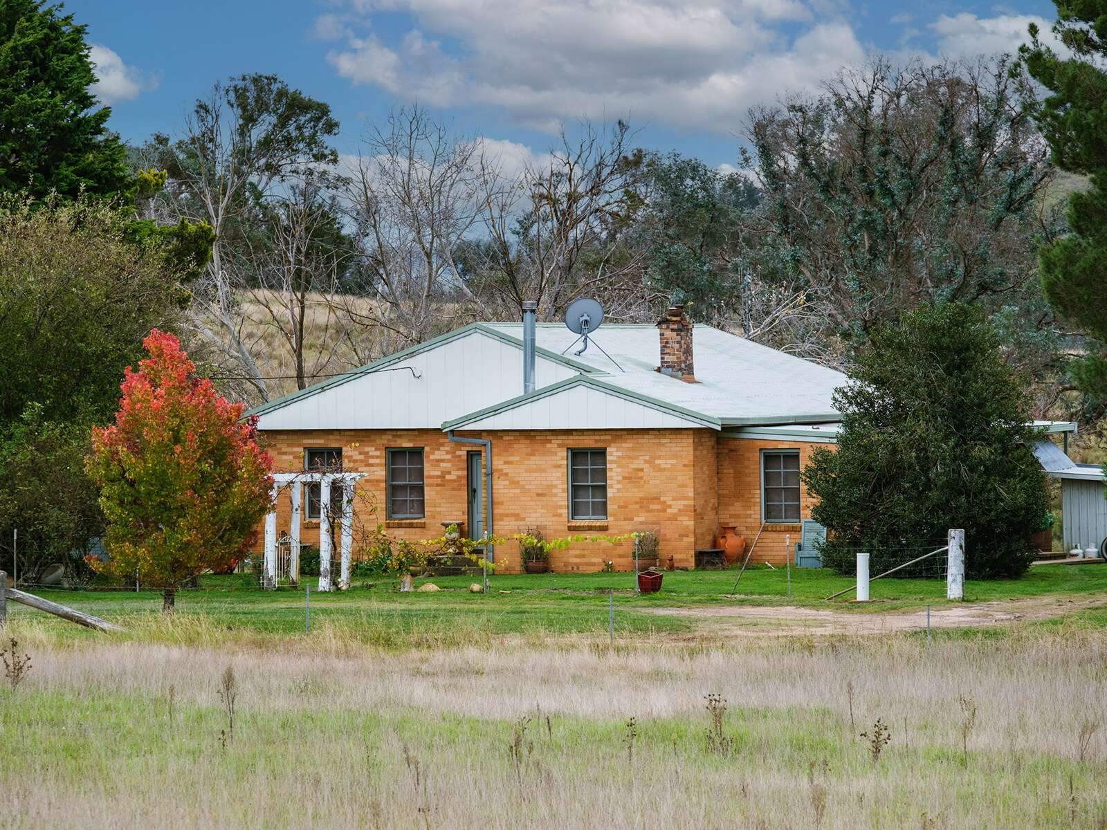 rural property for sale NSW