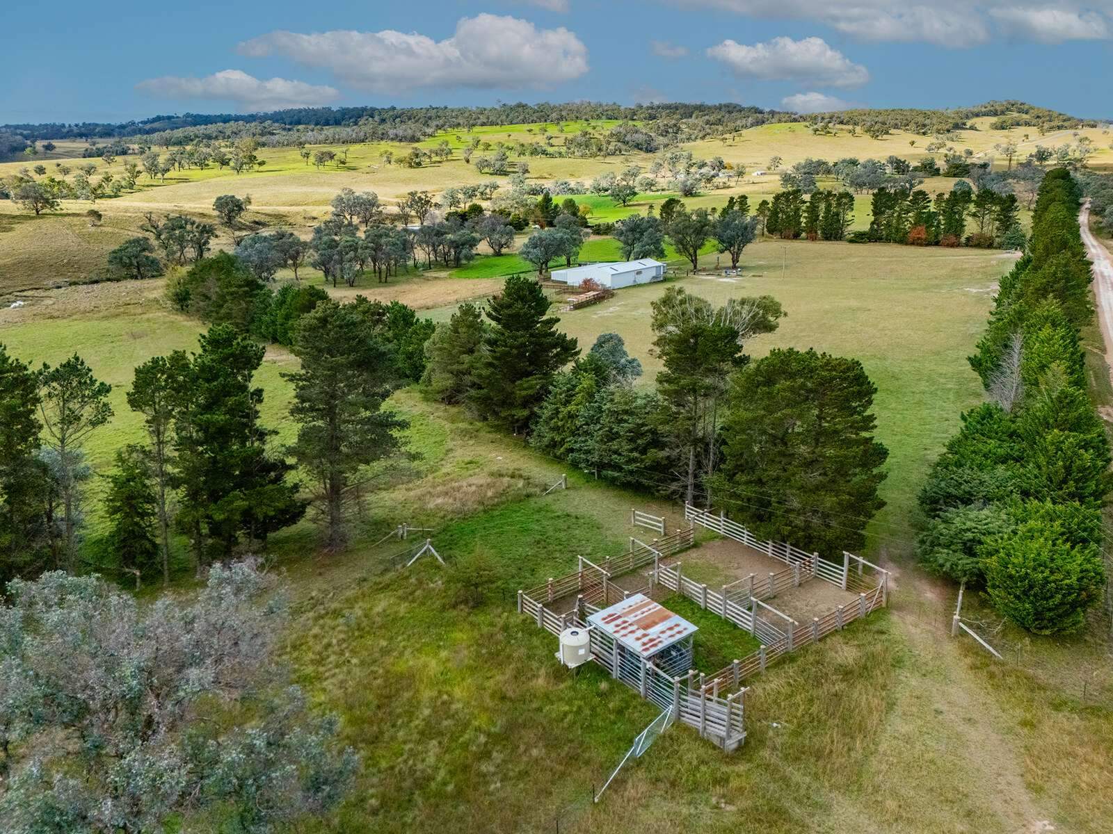 rural property for sale NSW