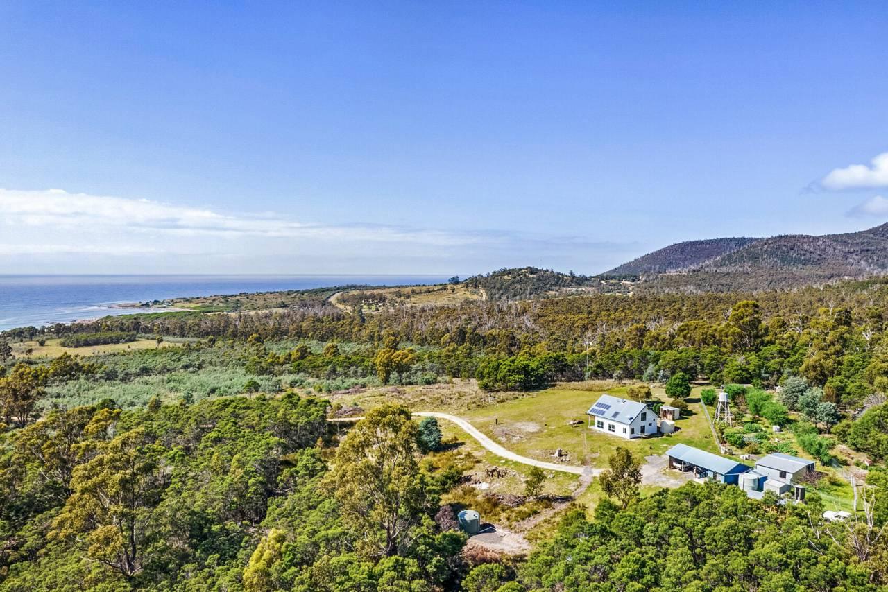 Living Off The Grid OffTheGrid Rural Properties For Sale