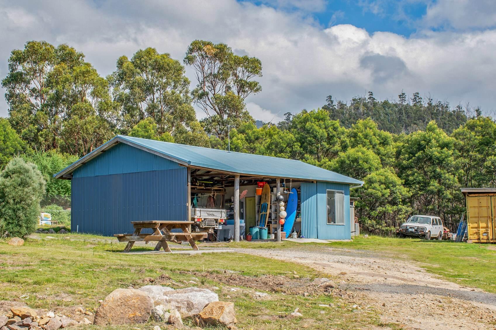 Living Off The Grid OffTheGrid Rural Properties For Sale