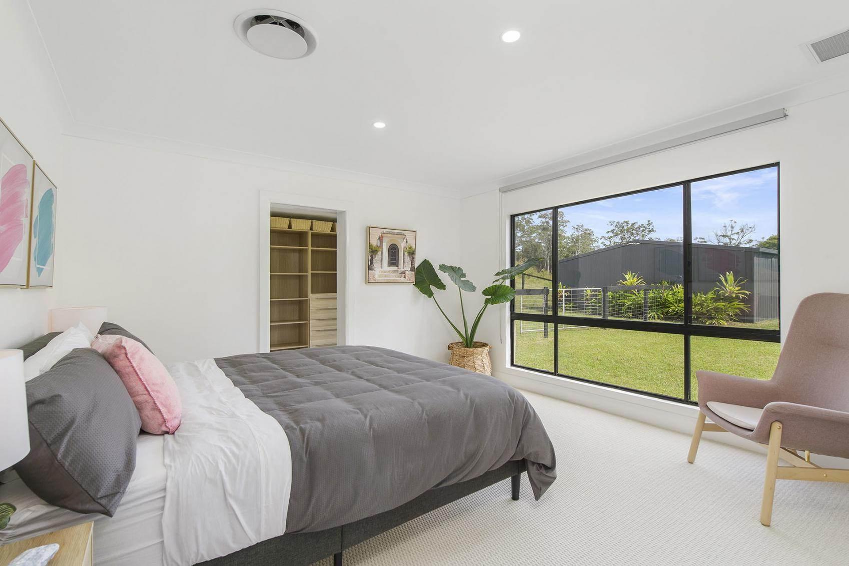Image showcasing Living Off The Grid: Environmentally Sustainable Rural Properties For Sale