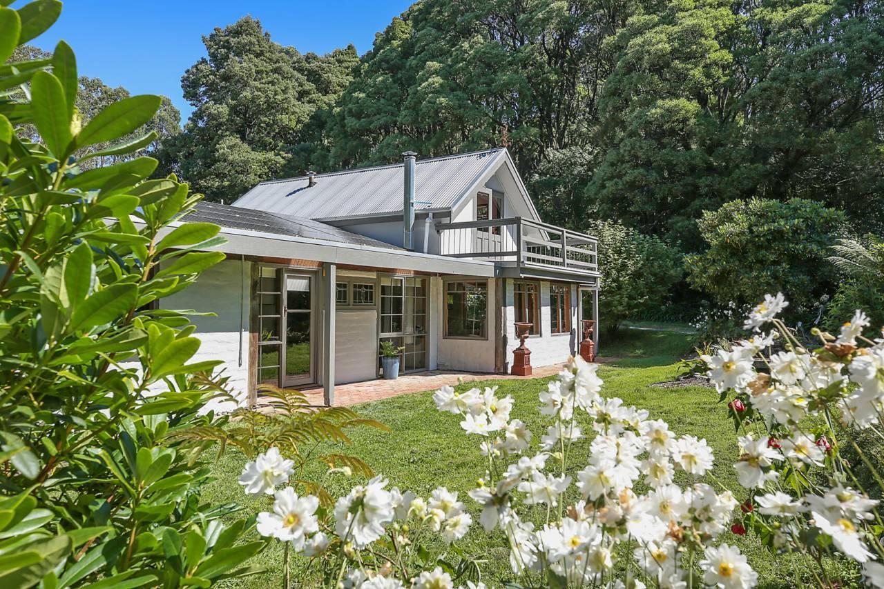 Picture of Living Off The Grid: Environmentally Sustainable Rural Properties For Sale