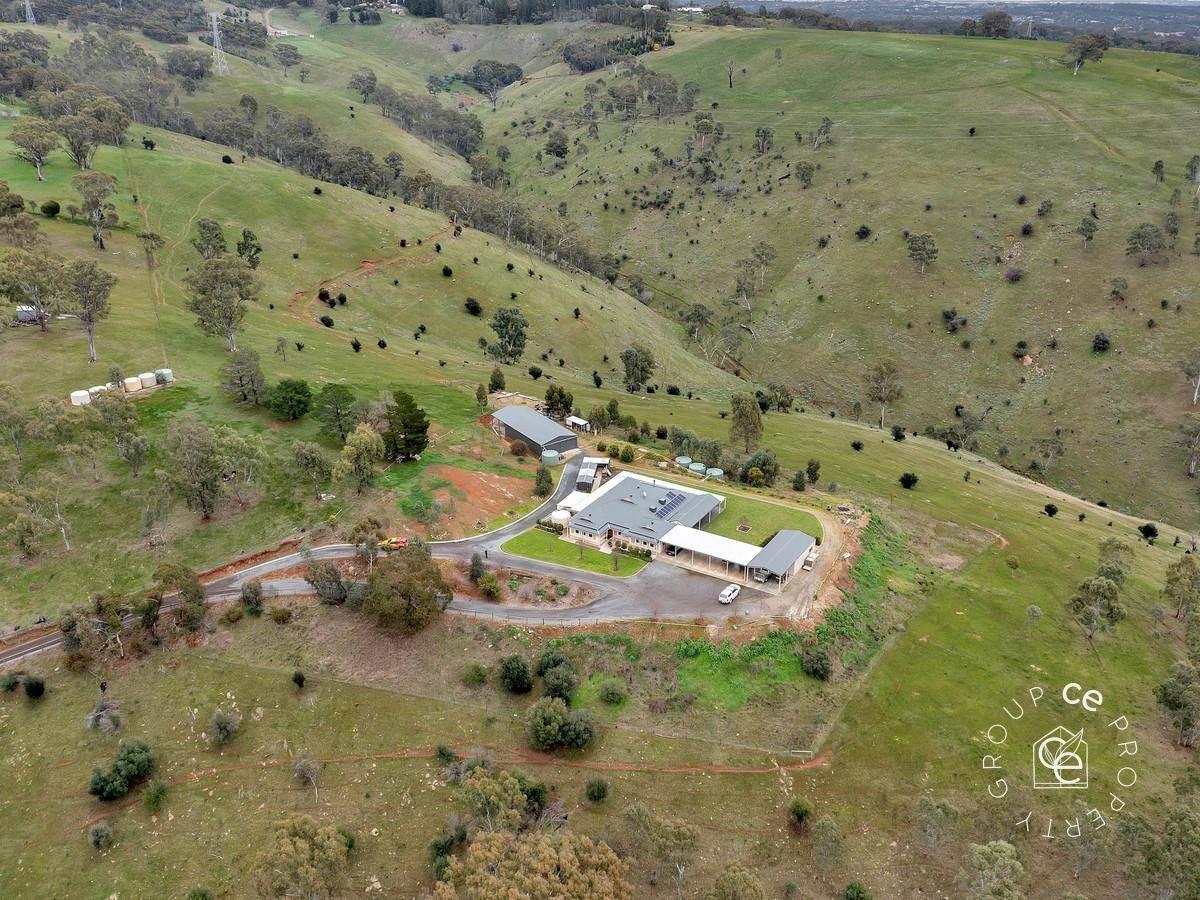 Living Off The Grid: Environmentally Sustainable Rural Properties For Sale