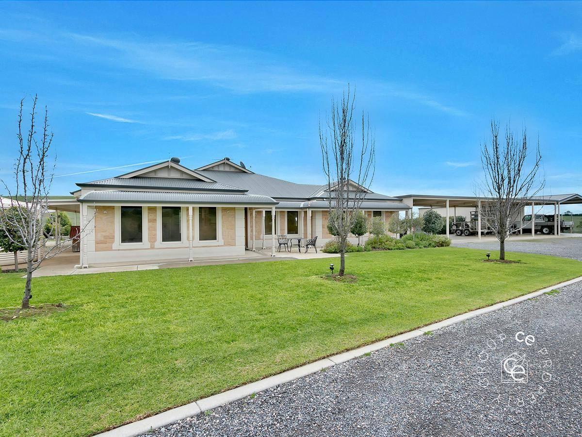 Picture of Living Off The Grid: Environmentally Sustainable Rural Properties For Sale