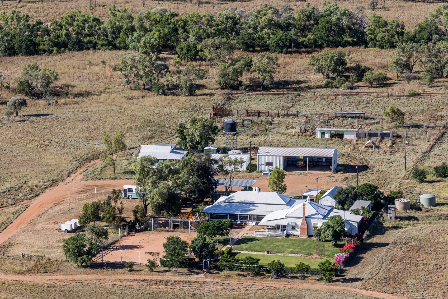 Rural Property For Sale QLD