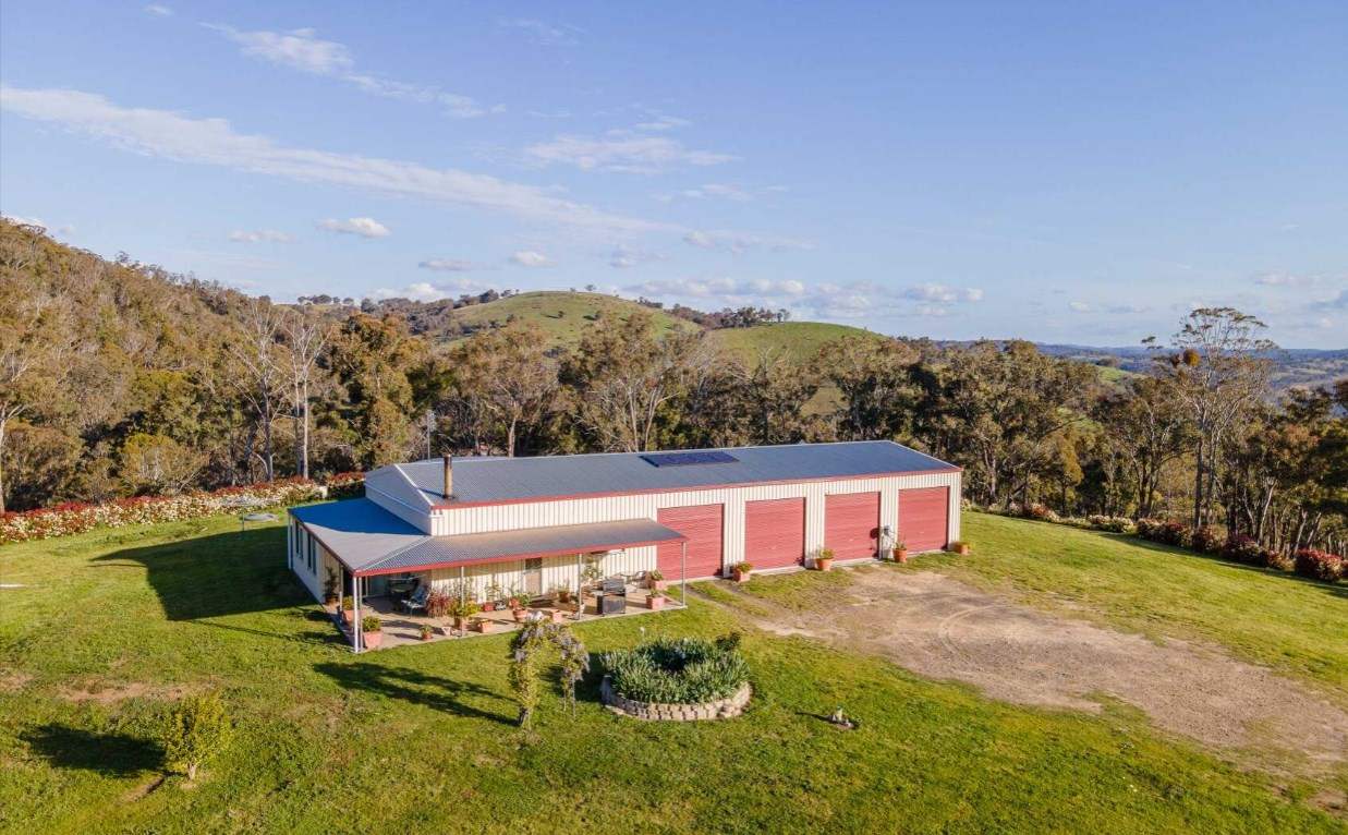 Rural Property For Sale Northern NSW