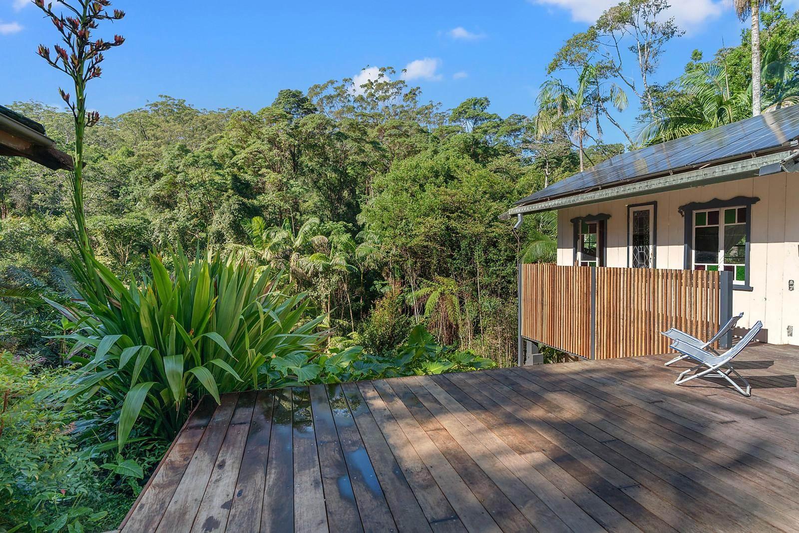 Rural Property For Sale Byron Bay Hinterland