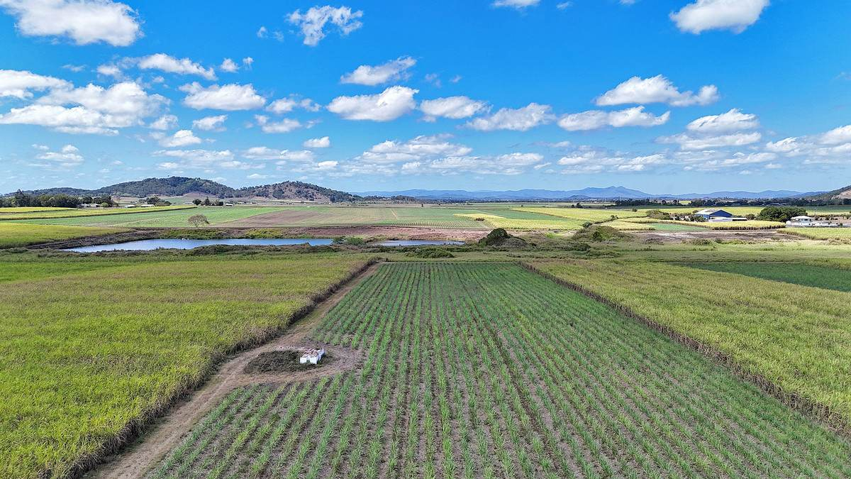 rural property for sale QLD