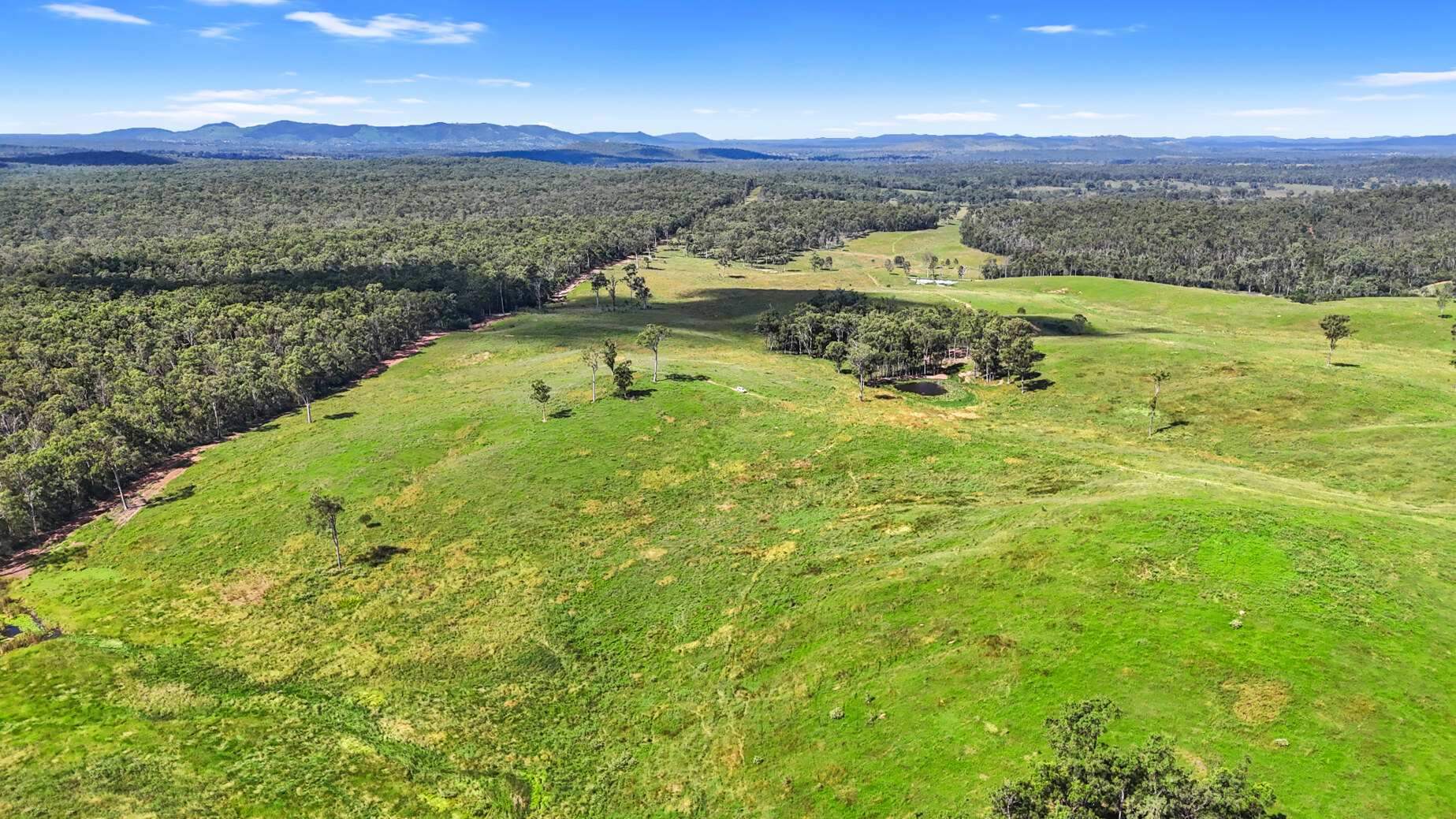 Rural Property For Sale QLD