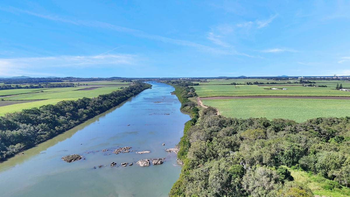 Farm For Sale QLD