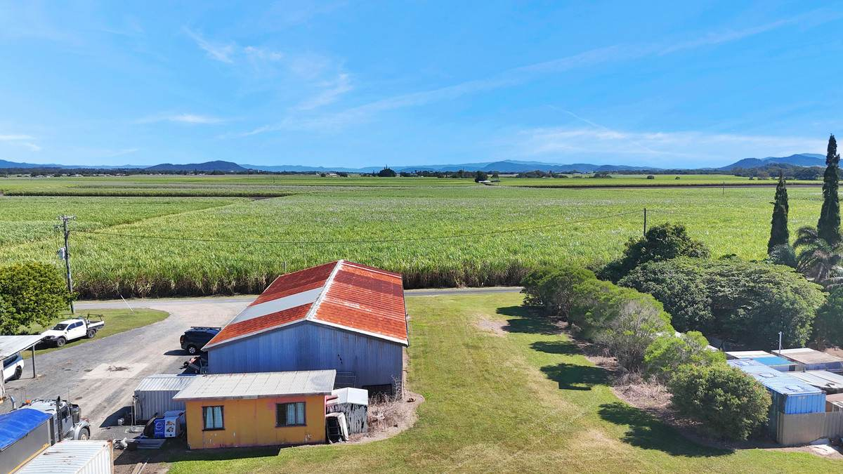 Farm For Sale QLD
