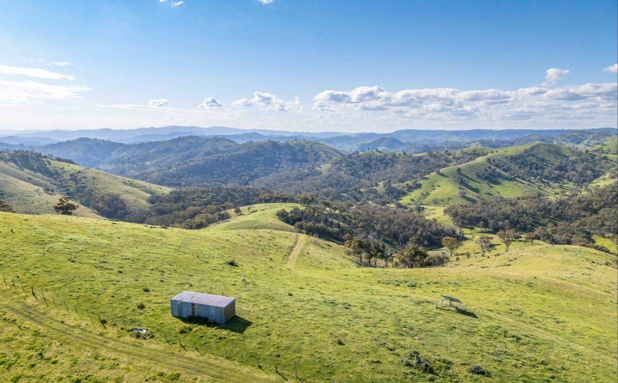 Rural Property For Sale Northern NSW