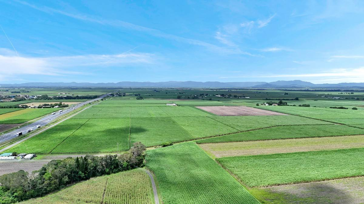 farm for sale QLD