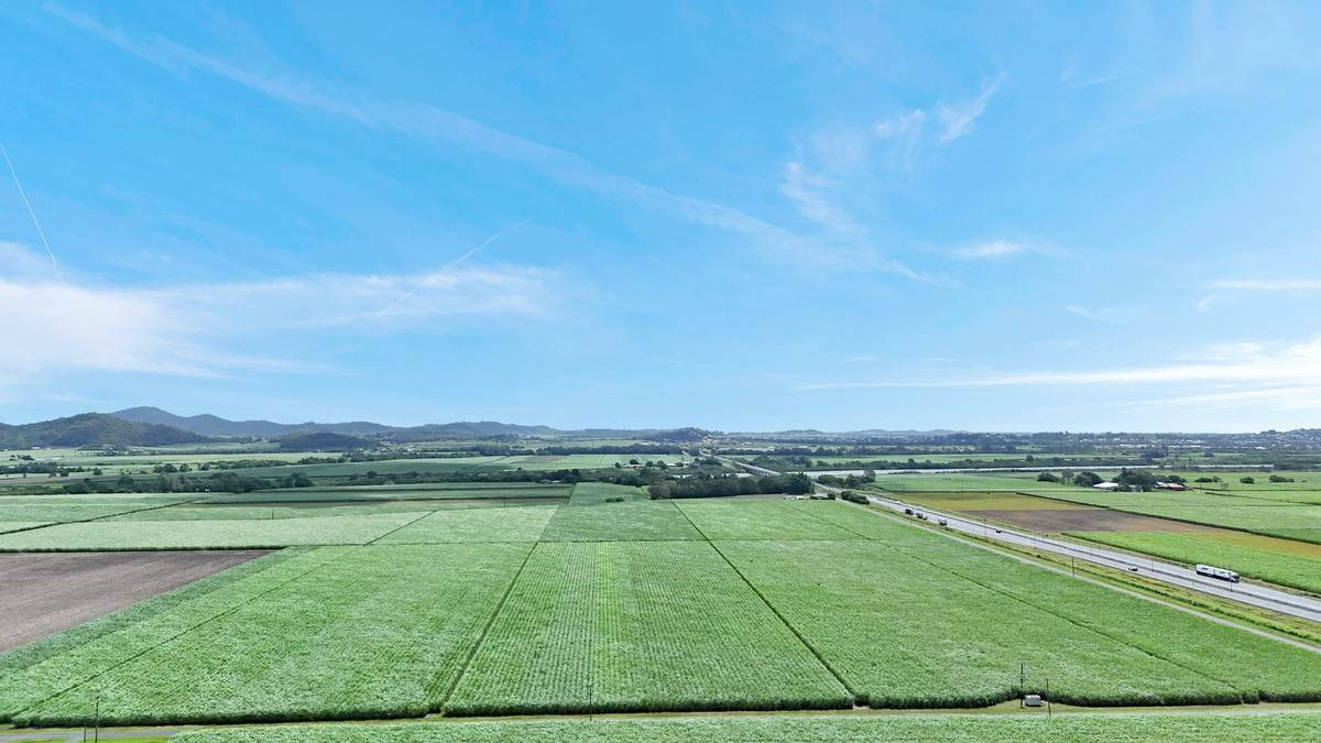farm for sale QLD