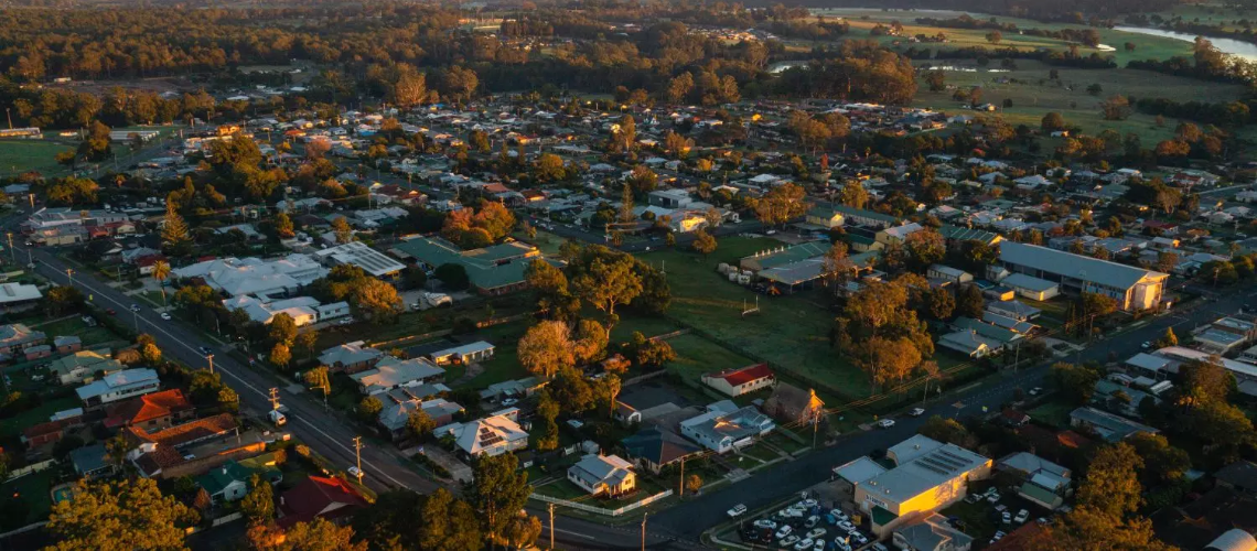 Rural Property For Sale Mid North Coast NSW