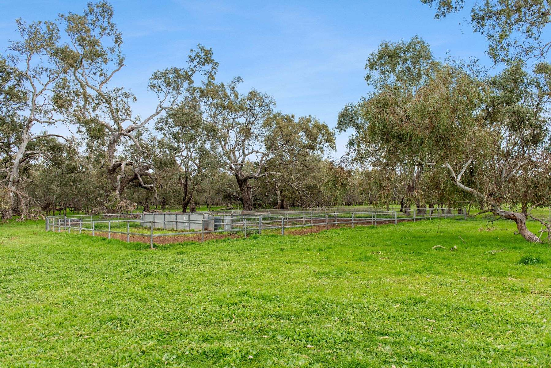rural property for sale VIC
