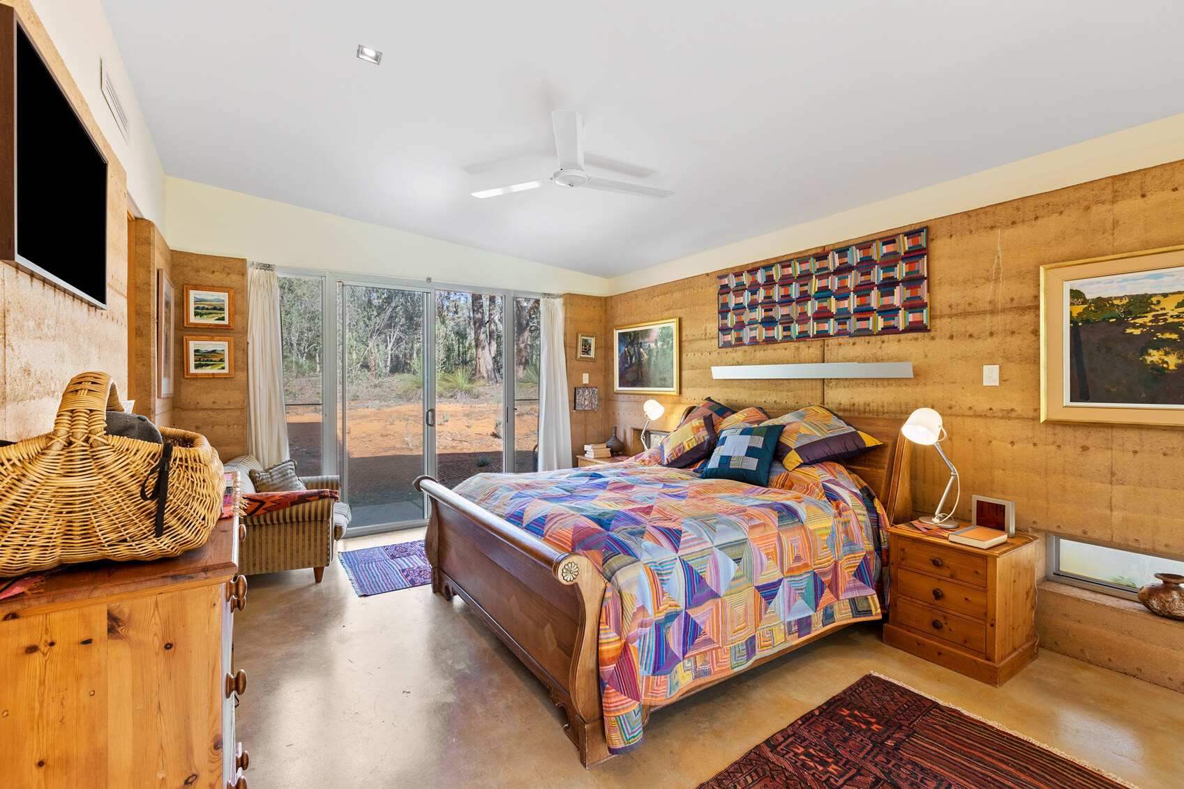 rural property for sale WA