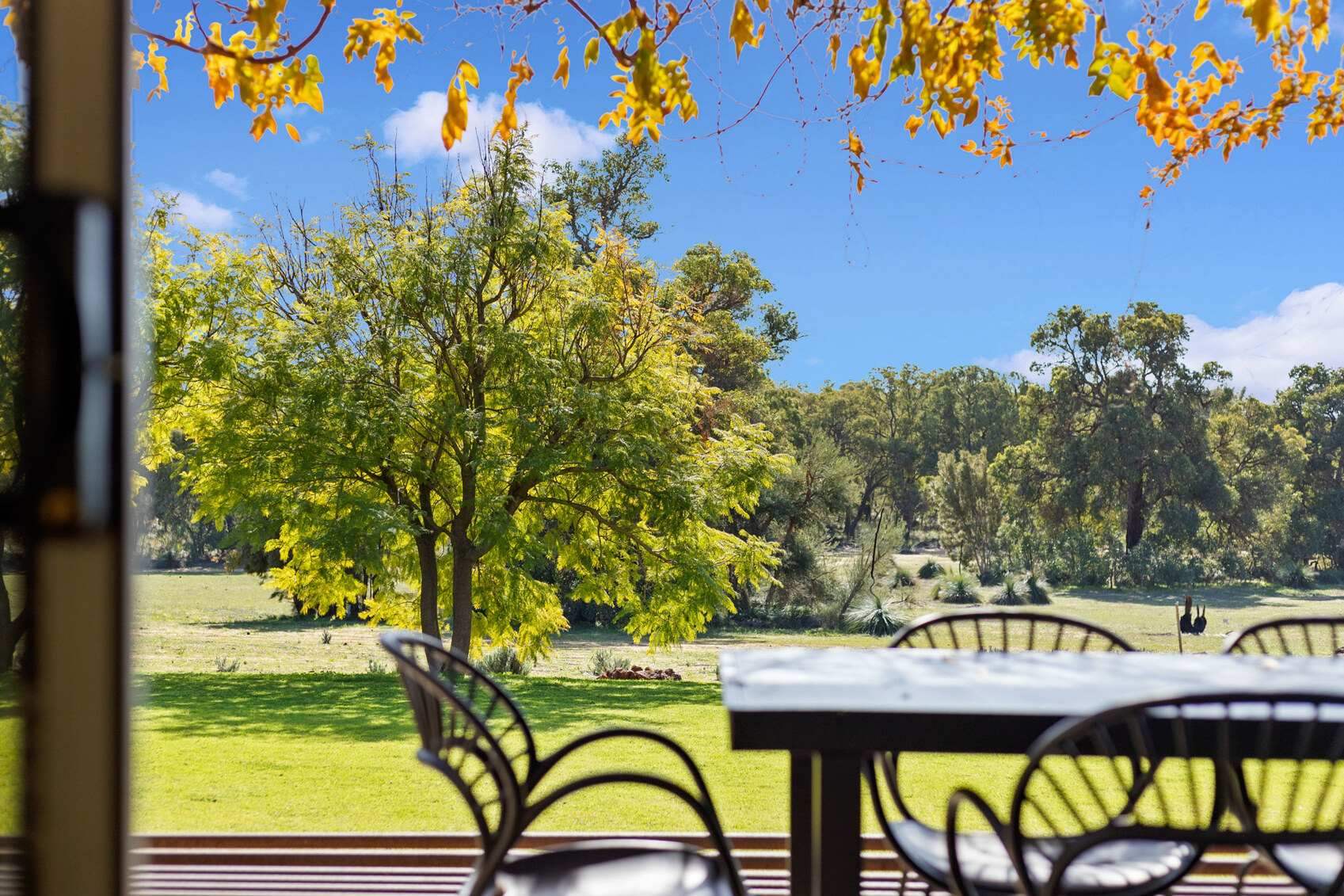 rural property for sale WA