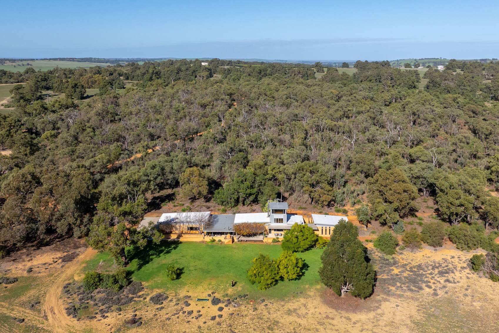 rural property for sale WA