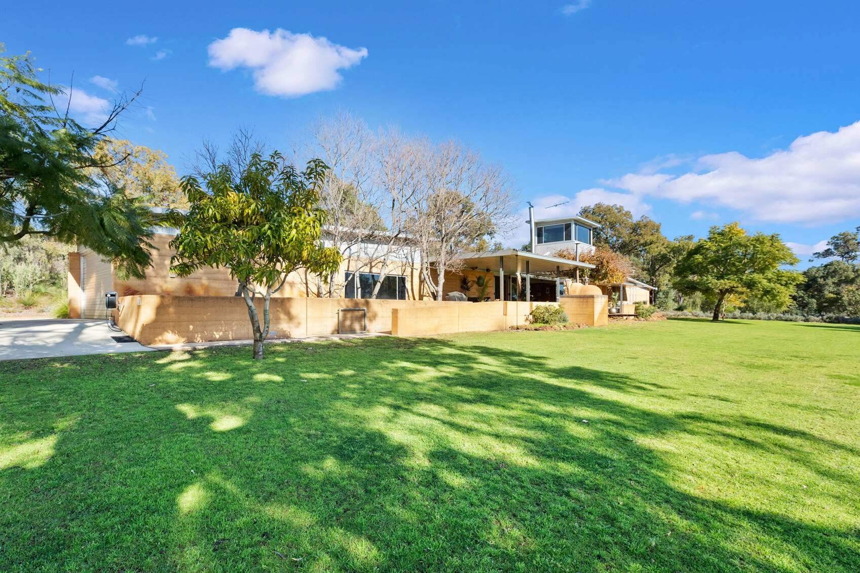 rural property for sale WA