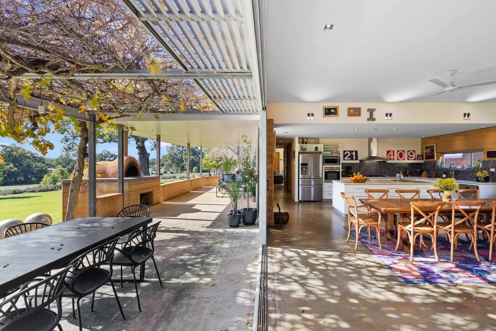 rural property for sale WA