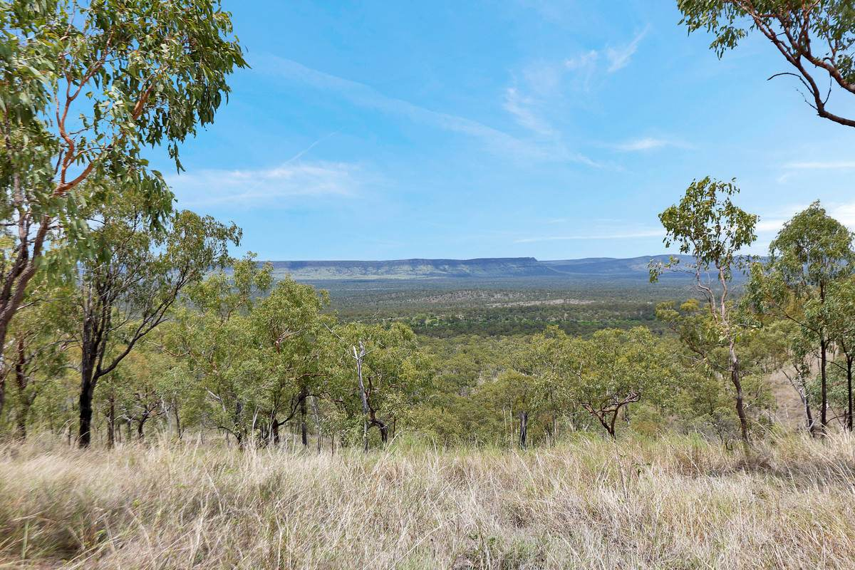 Cattle Property For Sale QLD