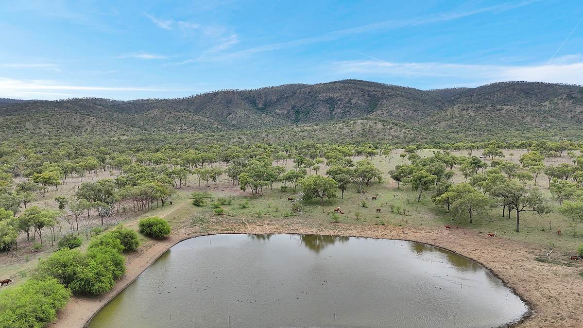 Cattle Property For Sale QLD