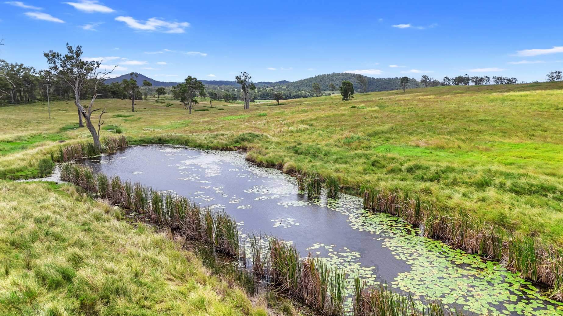 rural property for sale QLD