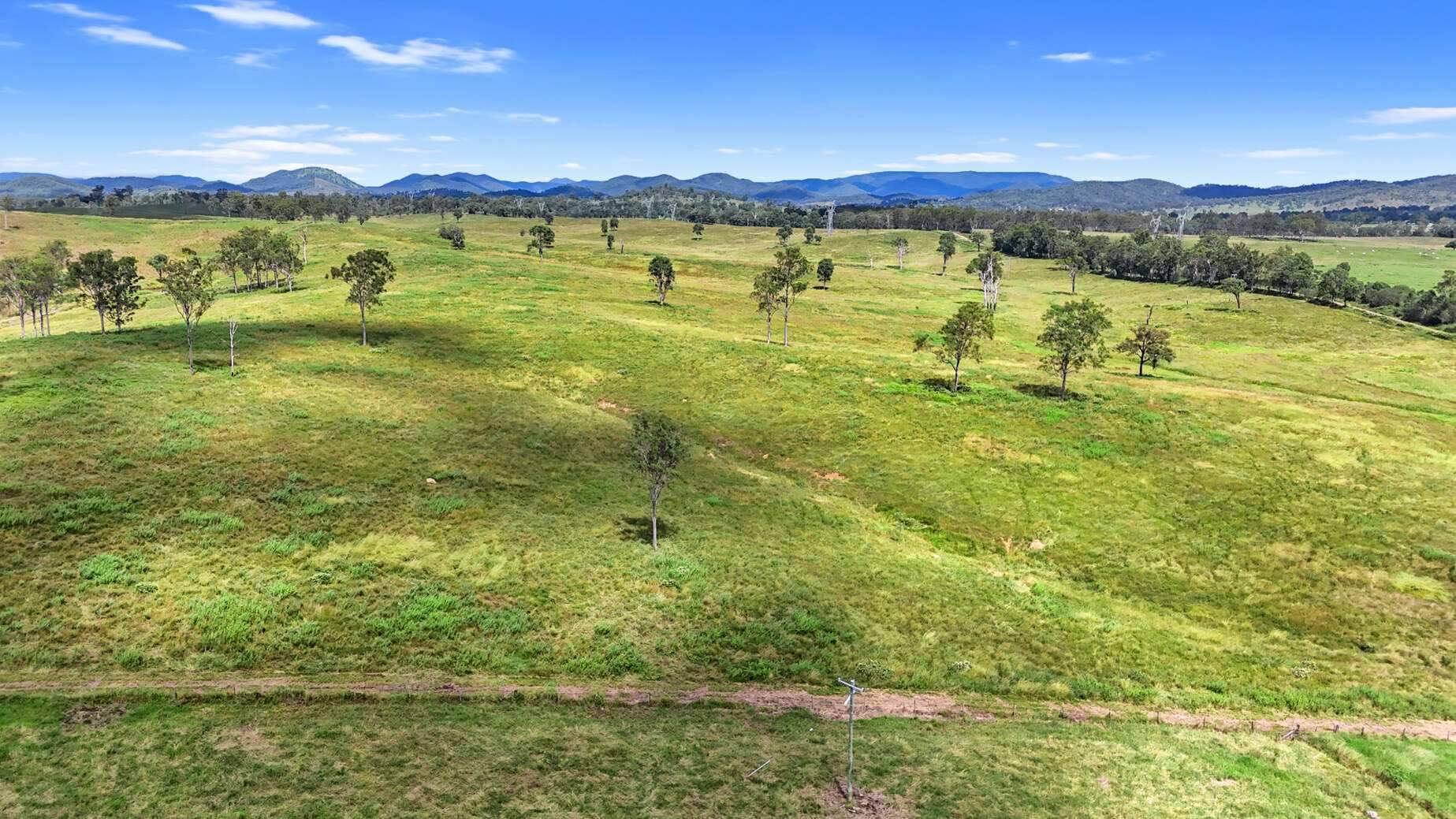 rural property for sale QLD