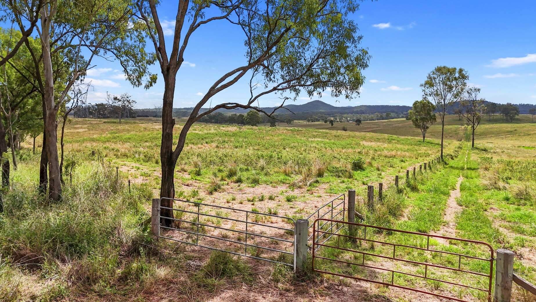 rural property for sale QLD