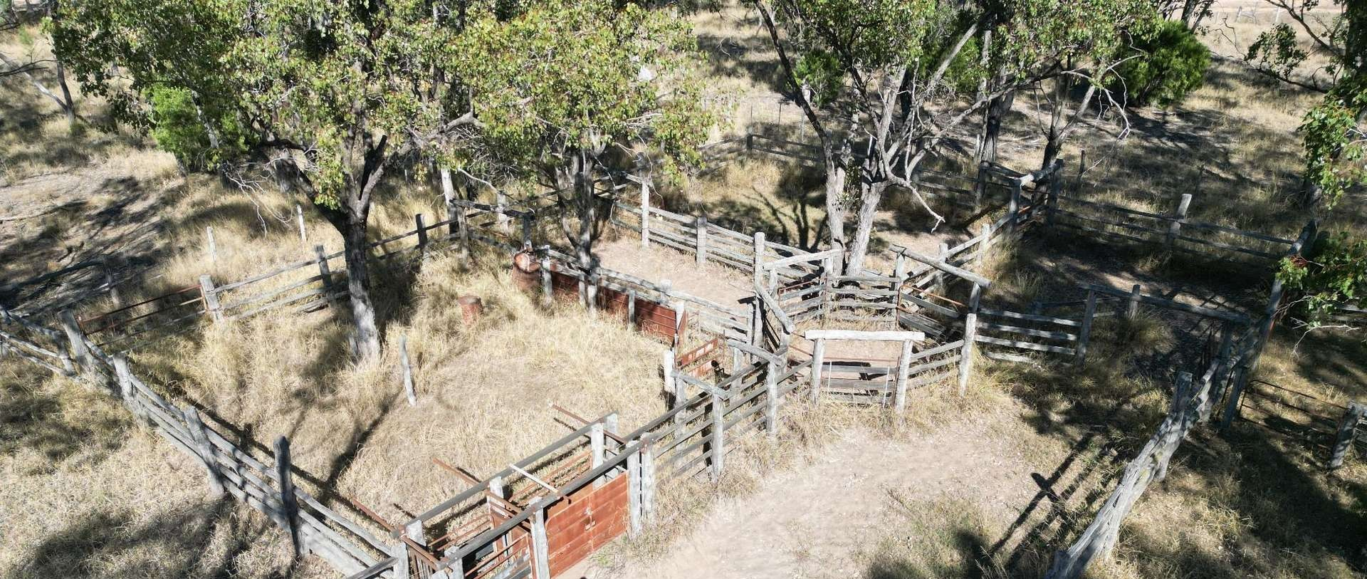 Cattle Property For Sale QLD