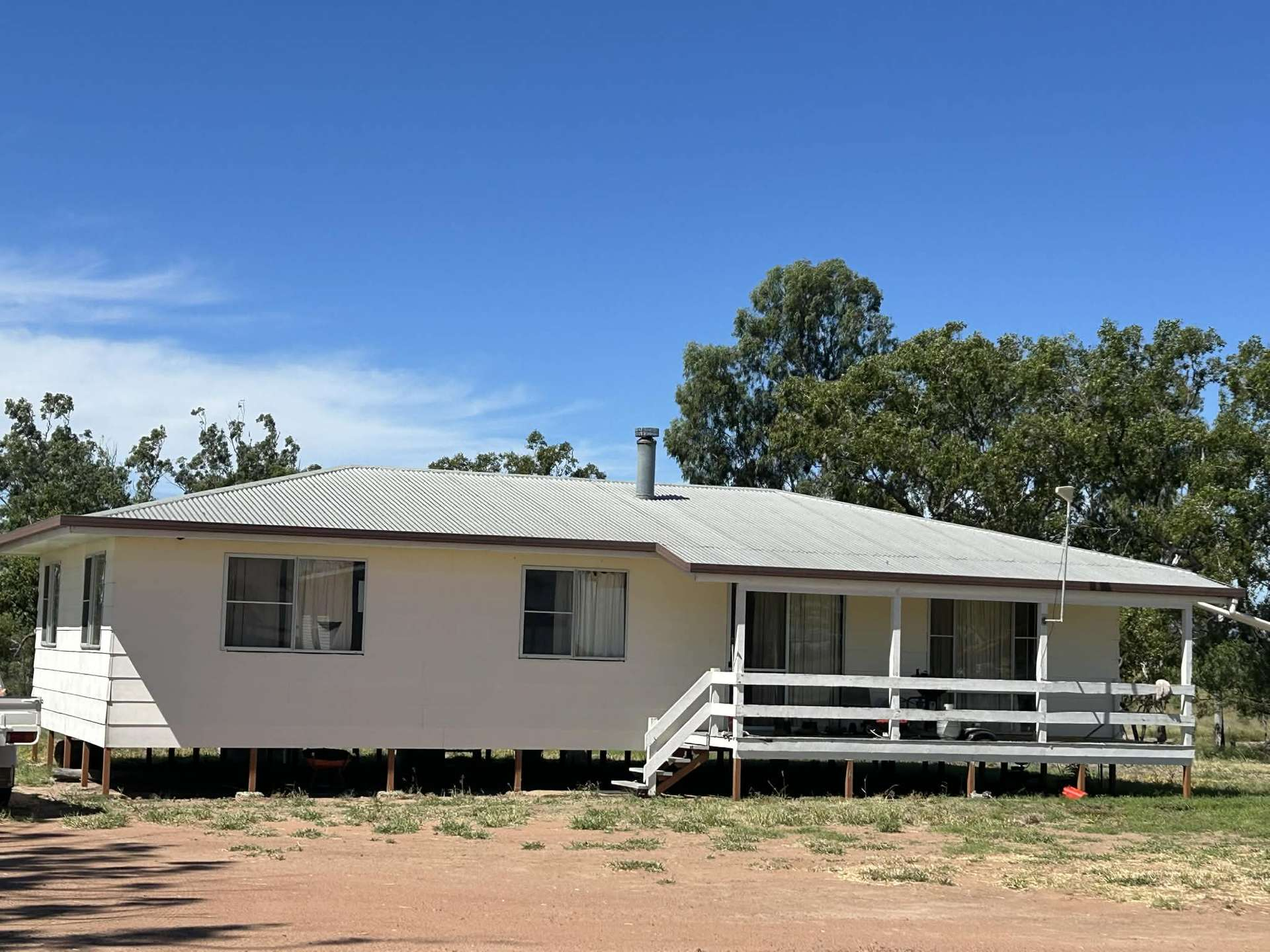 cattle property for sale QLD