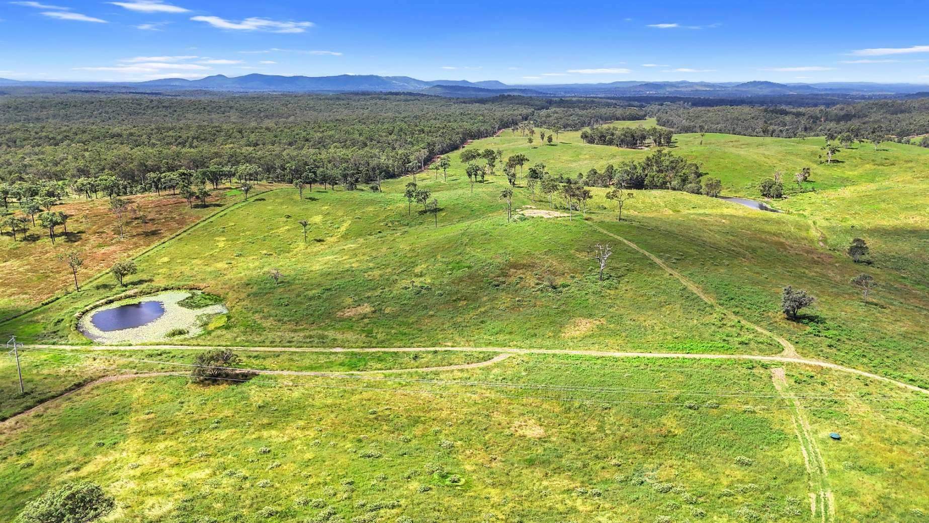 rural property for sale QLD