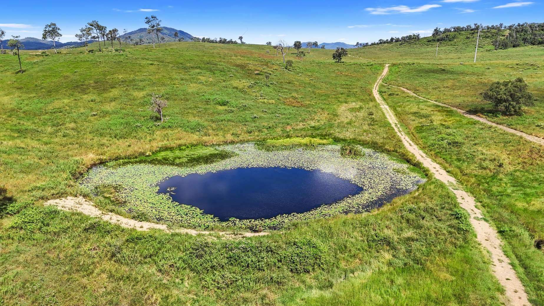 rural property for sale QLD