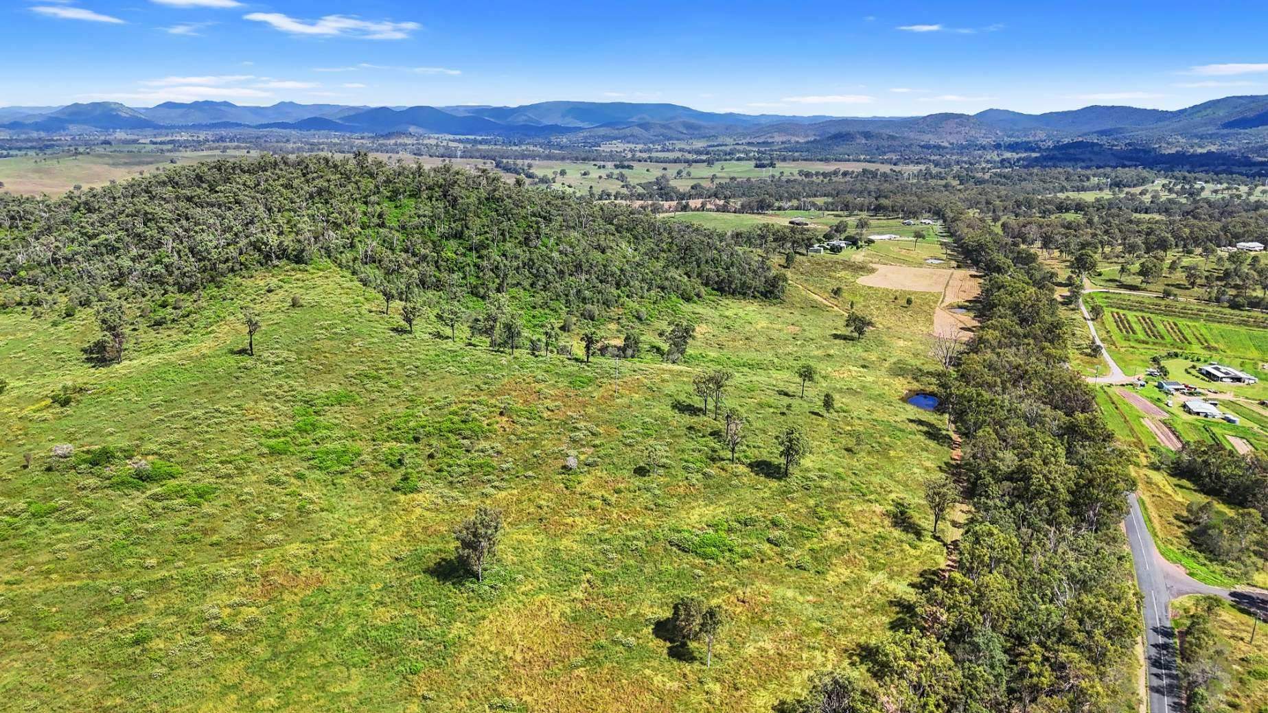 rural property for sale QLD