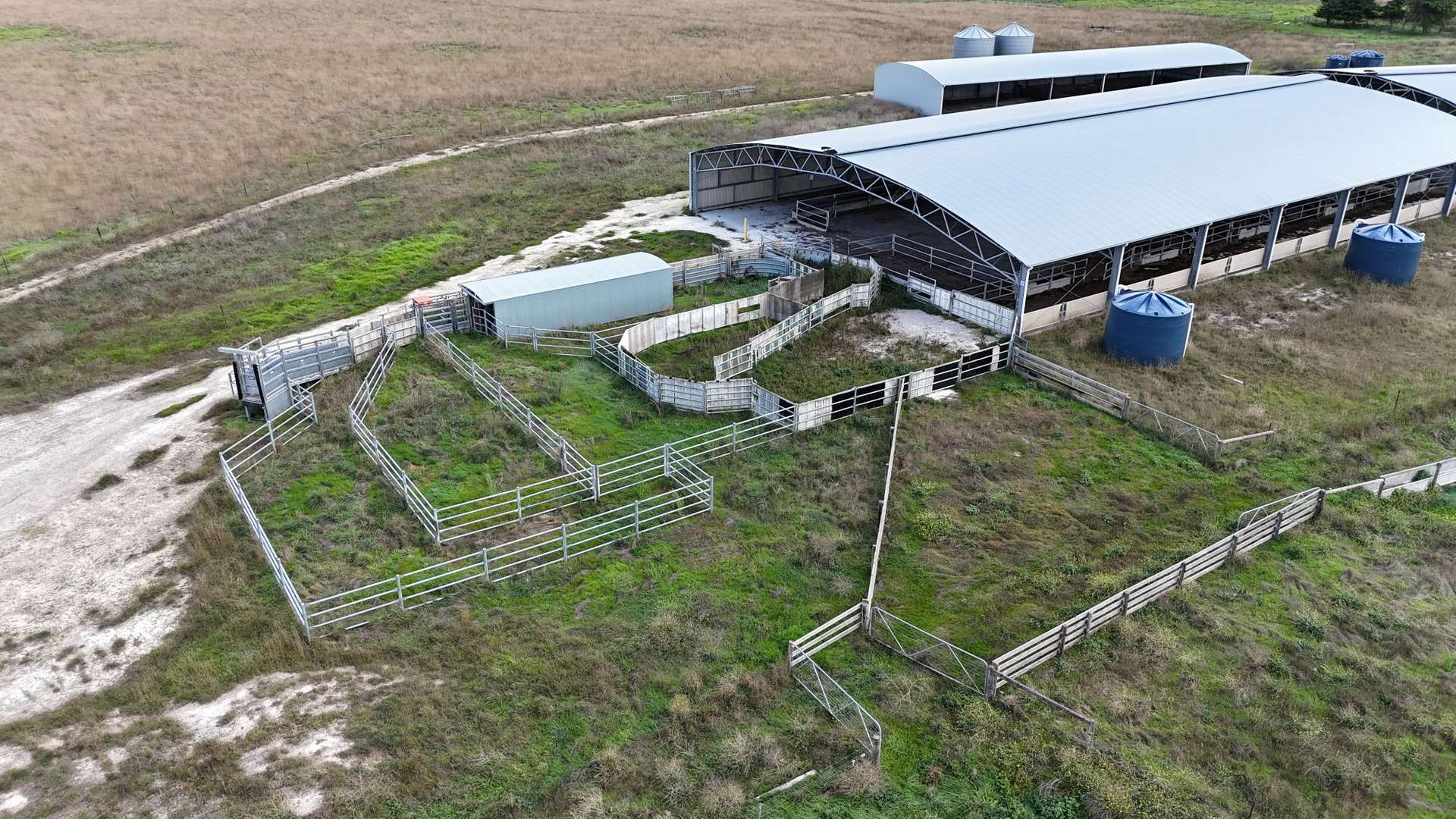 rural property for sale SA